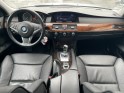 Bmw serie 5 e60 lci 520d luxe a occasion simplicicar la fleche simplicicar simplicibike france