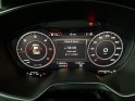 Audi tt coupe 2.0 tdi 184 s line - virtual cockpit / gris daytona - garantie 12 mois occasion simplicicar soissons...