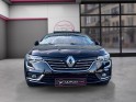 Renault talisman blue dci 200 edc s-edition full options to/camera/led ambiance garantie 12 mois occasion simplicicar...