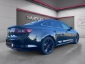 Renault talisman blue dci 200 edc s-edition full options to/camera/led ambiance garantie 12 mois occasion simplicicar...