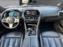 Bmw serie 8 coupe g15 840d xdrive 320 ch bva8 m sport technic garantie 12 mois occasion simplicicar caen  simplicicar...