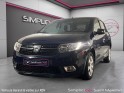 Dacia sandero sce 75 ambiance occasion simplicicar st-maximin simplicicar simplicibike france