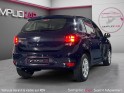 Dacia sandero sce 75 ambiance occasion simplicicar st-maximin simplicicar simplicibike france