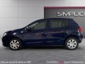 Dacia sandero sce 75 ambiance occasion simplicicar st-maximin simplicicar simplicibike france