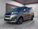 Peugeot expert cabine approfondie 150 bluehdi bvm6 fixe asphalt 6places occasion simplicicar la fleche simplicicar...