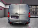 Peugeot expert cabine approfondie 150 bluehdi bvm6 fixe asphalt 6places occasion simplicicar la fleche simplicicar...