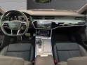 Audi a7 sportback 40 tdi 204 s tronic 7 s line - 1° main - suivi exclusif audi - to/aileron/hayon/vision nocturne -...