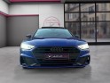 Audi a7 sportback 40 tdi 204 s tronic 7 s line - 1° main - suivi exclusif audi - to/aileron/hayon/vision nocturne -...