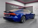 Audi a7 sportback 40 tdi 204 s tronic 7 s line - 1° main - suivi exclusif audi - to/aileron/hayon/vision nocturne -...