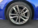 Audi a7 sportback 40 tdi 204 s tronic 7 s line - 1° main - suivi exclusif audi - to/aileron/hayon/vision nocturne -...