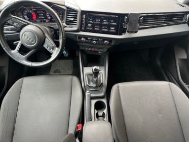 Audi a1 sportback 30 tfsi 116 ch bvm6 s line, lumières d'ambiance, apple carplay, radar de recul occasion simplicicar...