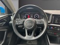 Audi a1 sportback 30 tfsi 116 ch bvm6 s line, lumières d'ambiance, apple carplay, radar de recul occasion simplicicar...