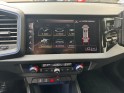 Audi a1 sportback 30 tfsi 116 ch bvm6 s line, lumières d'ambiance, apple carplay, radar de recul occasion simplicicar...