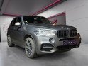 Bmw x5 f15 m50d 381 ch a suivi bmw - to/caméra/led ambiance/hayon elec/soft close/aff tête haute - garantie 12 mois...