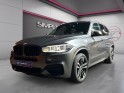 Bmw x5 f15 m50d 381 ch a suivi bmw - to/caméra/led ambiance/hayon elec/soft close/aff tête haute - garantie 12 mois...