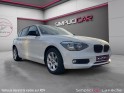 Bmw serie 1 f20 116d 116 ch 109g lounge occasion simplicicar la fleche simplicicar simplicibike france