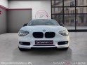 Bmw serie 1 f20 116d 116 ch 109g lounge occasion simplicicar la fleche simplicicar simplicibike france