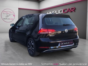 Volkswagen golf 1.5 tsi 130 bvm6 radar av ar/camera de  recul/régulateur adaptatif/carplay/détecteur d'angle mort/ occasion...