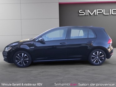 Volkswagen golf 1.5 tsi 130 bvm6 radar av ar/camera de  recul/régulateur adaptatif/carplay/détecteur d'angle mort/ occasion...