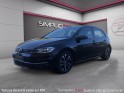 Volkswagen golf 1.5 tsi 130 bvm6 radar av ar/camera de  recul/régulateur adaptatif/carplay/détecteur d'angle mort/ occasion...