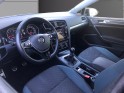 Volkswagen golf 1.5 tsi 130 bvm6 radar av ar/camera de  recul/régulateur adaptatif/carplay/détecteur d'angle mort/ occasion...