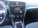 Volkswagen golf 1.5 tsi 130 bvm6 radar av ar/camera de  recul/régulateur adaptatif/carplay/détecteur d'angle mort/ occasion...