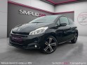 Peugeot 208 gt line 1.6 100ch - carplay - faible km - occasion simplicicar compiegne simplicicar simplicibike france