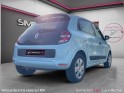 Renault twingo iii 1.0 sce 70 eco2 stop  start la parisienne - rien à prévoir occasion simplicicar la fleche simplicicar...