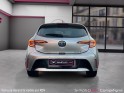 Toyota corolla hybride my22 active 122h - boite auto - premiere main - faible km - occasion simplicicar compiegne simplicicar...