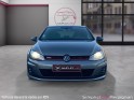 Volkswagen golf 2.0 tsi 220 bluemotion technology gti occasion simplicicar perpignan  simplicicar simplicibike france