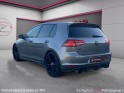 Volkswagen golf 2.0 tsi 220 bluemotion technology gti occasion simplicicar perpignan  simplicicar simplicibike france