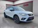 Seat arona 1.0 ecotsi 115 ch start/stop dsg7 fr garantie 12 mois occasion simplicicar caen  simplicicar simplicibike france