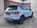 Seat arona 1.0 ecotsi 115 ch start/stop dsg7 fr garantie 12 mois occasion simplicicar caen  simplicicar simplicibike france