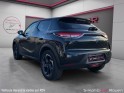 Ds ds3 crossback grand chic bluehdi 130 eat8 occasion simplicicar rouen simplicicar simplicibike france