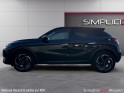 Ds ds3 crossback grand chic bluehdi 130 eat8 occasion simplicicar rouen simplicicar simplicibike france