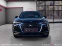 Ds ds3 crossback grand chic bluehdi 130 eat8 occasion simplicicar rouen simplicicar simplicibike france