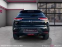 Ds ds3 crossback grand chic bluehdi 130 eat8 occasion simplicicar rouen simplicicar simplicibike france