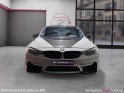 Bmw m3 f80 m dkg7 manhart 550 ch pack carbon garantie 12 mois occasion simplicicar vichy simplicicar simplicibike france