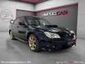 Subaru impreza wrx 2.5 occasion simplicicar pertuis  simplicicar simplicibike france