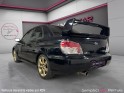 Subaru impreza wrx 2.5 occasion simplicicar pertuis  simplicicar simplicibike france