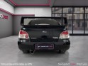 Subaru impreza wrx 2.5 occasion simplicicar pertuis  simplicicar simplicibike france