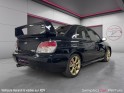 Subaru impreza wrx 2.5 occasion simplicicar pertuis  simplicicar simplicibike france