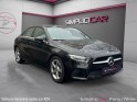 Mercedes classe a berline business 180 d 7g-dct business line / camÉra de recul / park assist occasion paris 17ème...