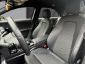 Mercedes classe a berline business 180 d 7g-dct business line / camÉra de recul / park assist occasion paris 17ème...