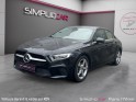 Mercedes classe a berline business 180 d 7g-dct business line / camÉra de recul / park assist occasion paris 17ème...