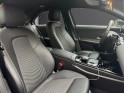 Mercedes classe a berline business 180 d 7g-dct business line / camÉra de recul / park assist occasion paris 17ème...