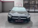 Mercedes classe a berline business 180 d 7g-dct business line / camÉra de recul / park assist occasion paris 17ème...