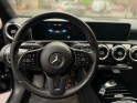 Mercedes classe a berline business 180 d 7g-dct business line / camÉra de recul / park assist occasion paris 17ème...