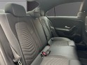 Mercedes classe a berline business 180 d 7g-dct business line / camÉra de recul / park assist occasion paris 17ème...