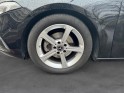 Mercedes classe a berline business 180 d 7g-dct business line / camÉra de recul / park assist occasion paris 17ème...